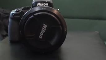 Amazon.com : NIkon COOLPIX P1000 Superzoom Digital Camera | 125x